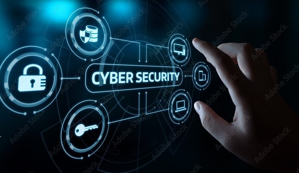 CYBER SECURITY BUSINESS